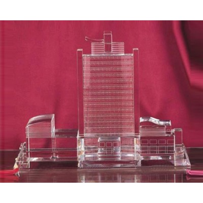 CRYSTAL MODEL-IGT-MO0004